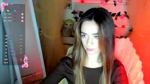 Allana online show from 07-21-26, 06:16