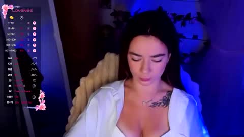 Allana online show from 07-24-26, 07:39