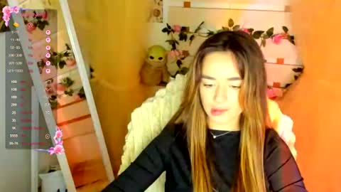 Allana online show from 07-28-26, 11:17