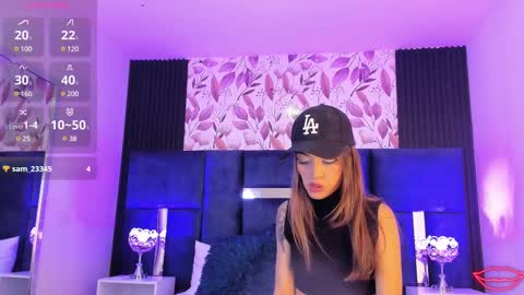 Snapshot of allanablake chatting on 03-07-25, 06:22 Allana online show from 03-07-25, 06:22