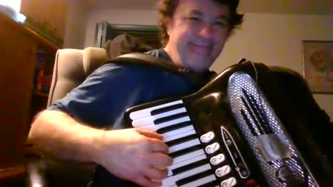 AllanaStar online show from 02-17-25, 02:20