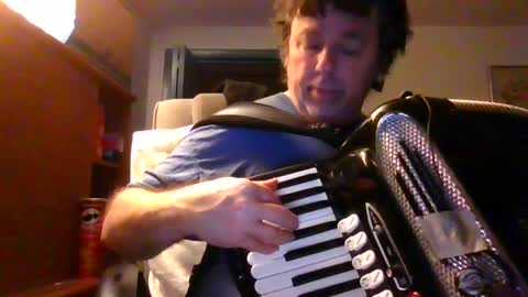 AllanaStar online show from 02-23-25, 03:02