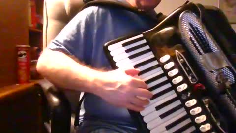 AllanaStar online show from 02-25-25, 02:36