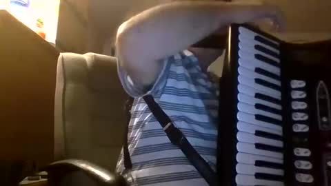 AllanaStar online show from 09-15-25, 12:32