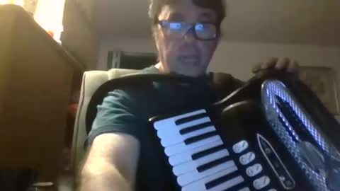 AllanaStar online show from 10-06-25, 01:03