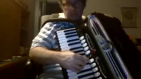 AllanaStar online show from 11-08-25, 02:12