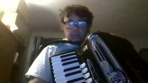 AllanaStar online show from 11-30-25, 12:47