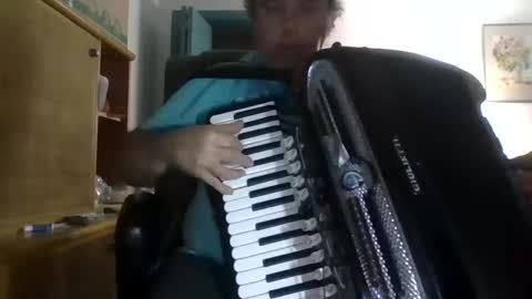 AllanaStar online show from 12-02-25, 01:44