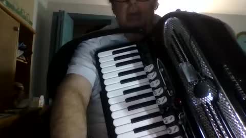 AllanaStar online show from 12-15-25, 02:05