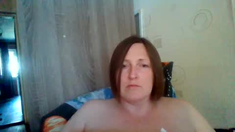 AllaSowinskaya online show from 07-02-26, 06:41
