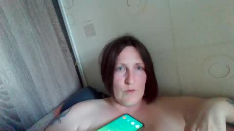 AllaSowinskaya online show from 07-10-26, 01:58