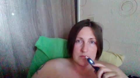 AllaSowinskaya online show from 07-20-26, 02:52