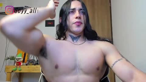 Snapshot of allen_rosse chatting on 02-26-25, 04:03 independent model 3 online show from 02-26-25, 04:03