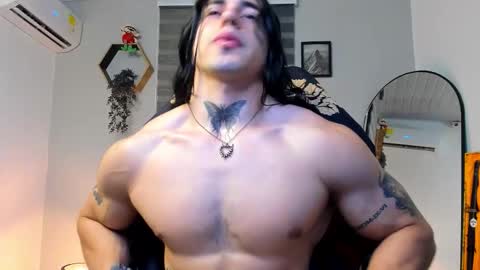 Snapshot of allen_rosse chatting on 09-23-25, 02:03 independent model 3 online show from 09-23-25, 02:03