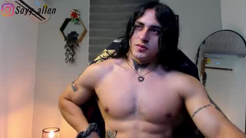 Snapshot of allen_rosse chatting on 09-27-25, 02:16 independent model 3 online show from 09-27-25, 02:16