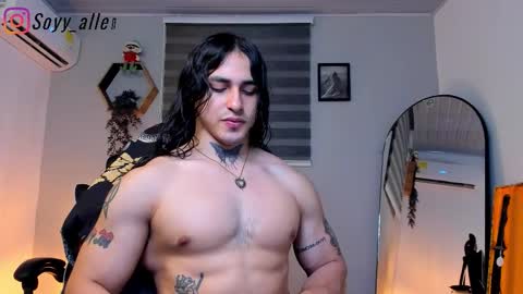 Snapshot of allen_rosse chatting on 11-09-25, 02:21 independent model 3 online show from 11-09-25, 02:21