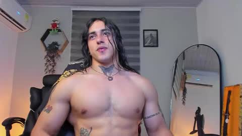 Snapshot of allen_rosse chatting on 12-05-25, 04:21 independent model 3 online show from 12-05-25, 04:21