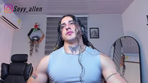 independent model 3 online show from 06-06-26, 04:17
