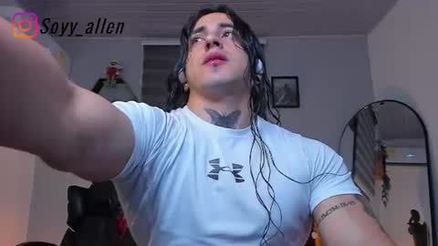 independent model 3 online show from 07-19-26, 04:05