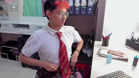 Allen online show from 02-20-26, 08:09