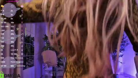 Allena online show from 05-16-26, 07:12