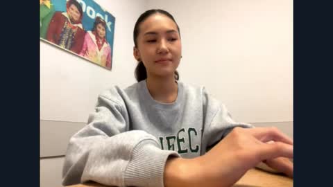 Fatima online show from 11-30-25, 05:00