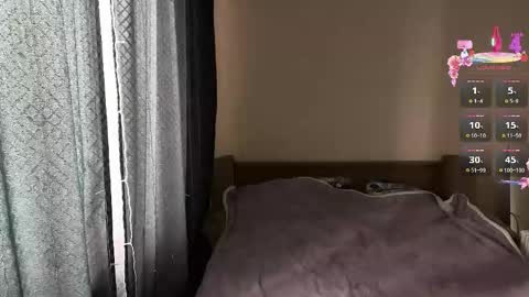 Emily online show from 02-13-26, 08:21