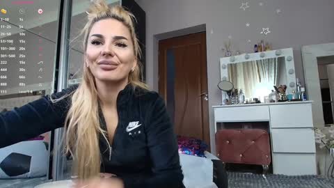 Snapshot of allesya23 chatting on 01-30-25, 01:21 onlyfansallesya23 online show from 01-30-25, 01:21