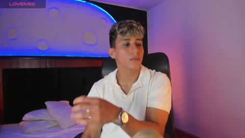 Allex online show from 02-28-25, 12:20