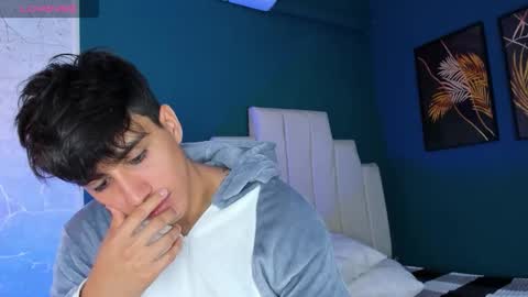 Allex online show from 12-18-25, 03:45