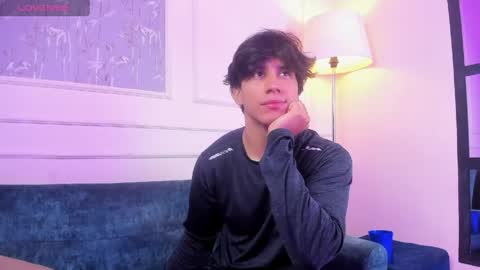 Allex online show from 04-12-26, 08:25