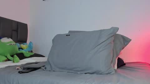 Allex online show from 11-14-25, 03:38