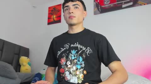 Allex online show from 03-04-26, 02:06