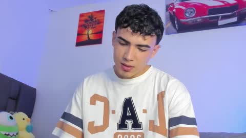 Allex online show from 03-06-26, 05:04