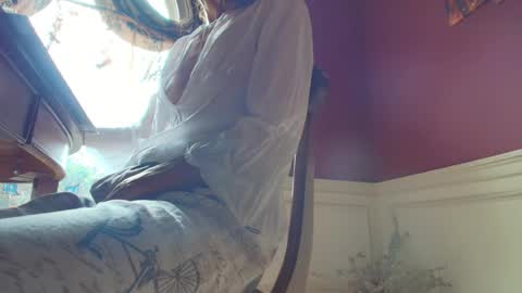 Snapshot of allgood4u chatting on 07-19-26, 07:17 wishlist on bio online show from 07-19-26, 07:17