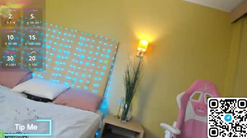 alli_aster online show from 05-19-26, 01:56