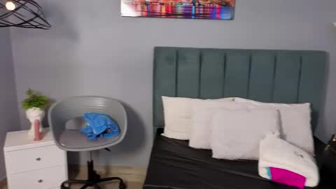 Ali online show from 04-23-26, 11:20