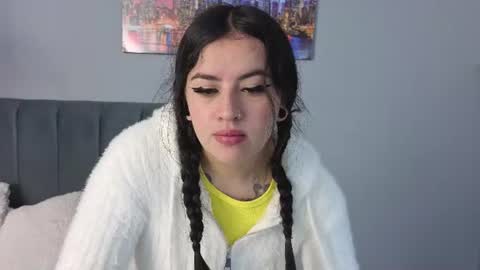 Snapshot of alli_cooper chatting on 07-07-26, 11:25 Ali online show from 07-07-26, 11:25