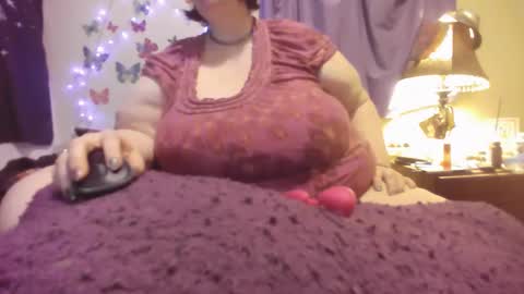 Snapshot of alli_kat78 chatting on 01-23-25, 07:11 Alli Kat online show from 01-23-25, 07:11