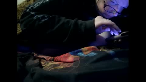 Snapshot of alli_kat78 chatting on 01-16-26, 01:37 Alli Kat online show from 01-16-26, 01:37