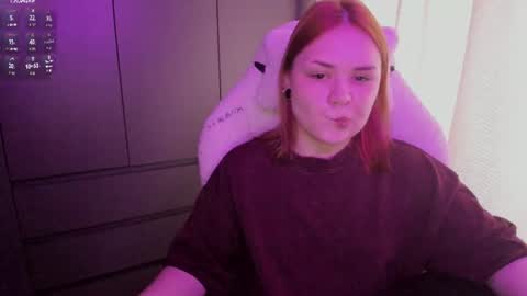 Blair online show from 07-02-26, 02:22