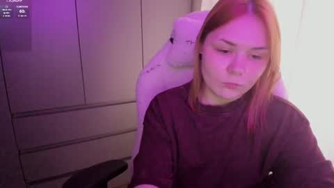Blair online show from 07-02-26, 03:23