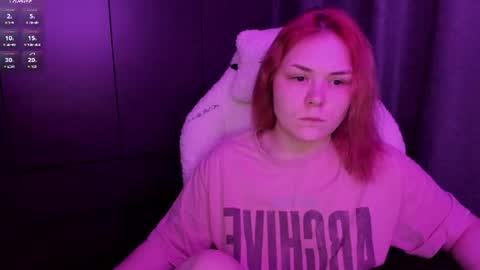 Blair online show from 07-02-26, 06:36