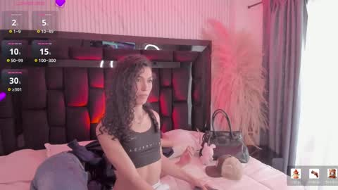 AlliceMackenzie online show from 05-18-26, 03:29