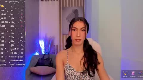 AlliceMackenzie online show from 07-20-26, 12:47