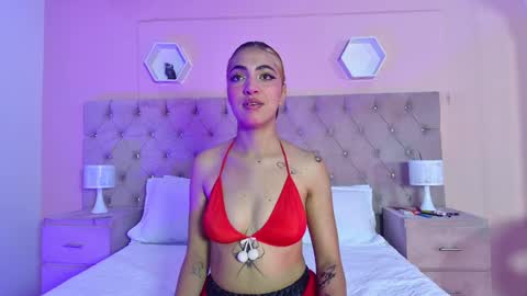 Allice online show from 12-17-24, 04:34