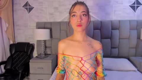 Allice online show from 10-03-25, 04:53