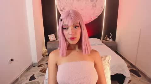 Allice online show from 10-26-25, 04:51