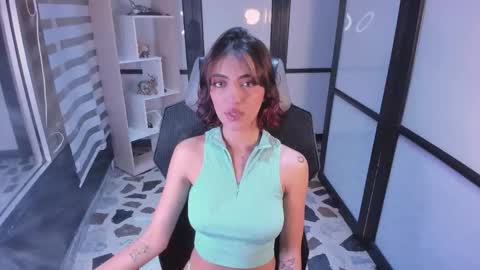 Allice online show from 11-08-25, 04:01