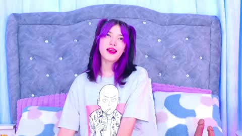 Allicia online show from 01-05-25, 07:17